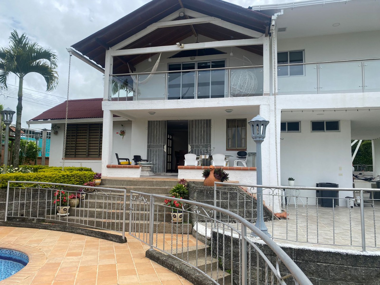 Casa en venta en Condina, Pereira · foto 2 de 22