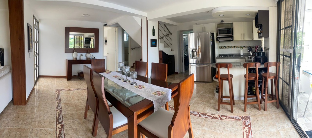 Casa en venta en Condina, Pereira · foto 20 de 22