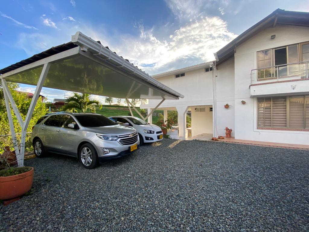 Casa en venta en Condina, Pereira · foto 22 de 22