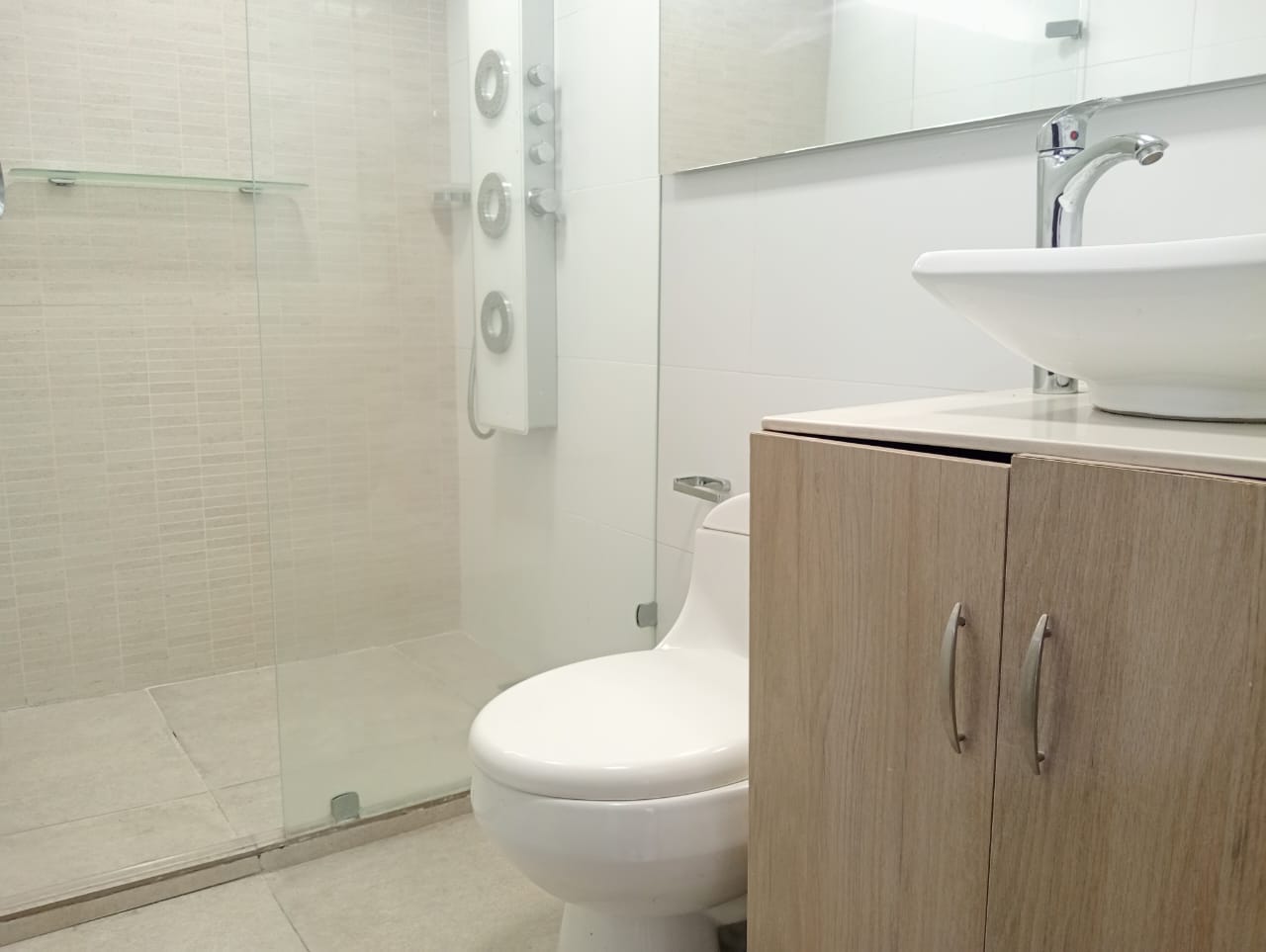 Apartamento en venta en Santa Teresita, Medellín · foto 18 de 19