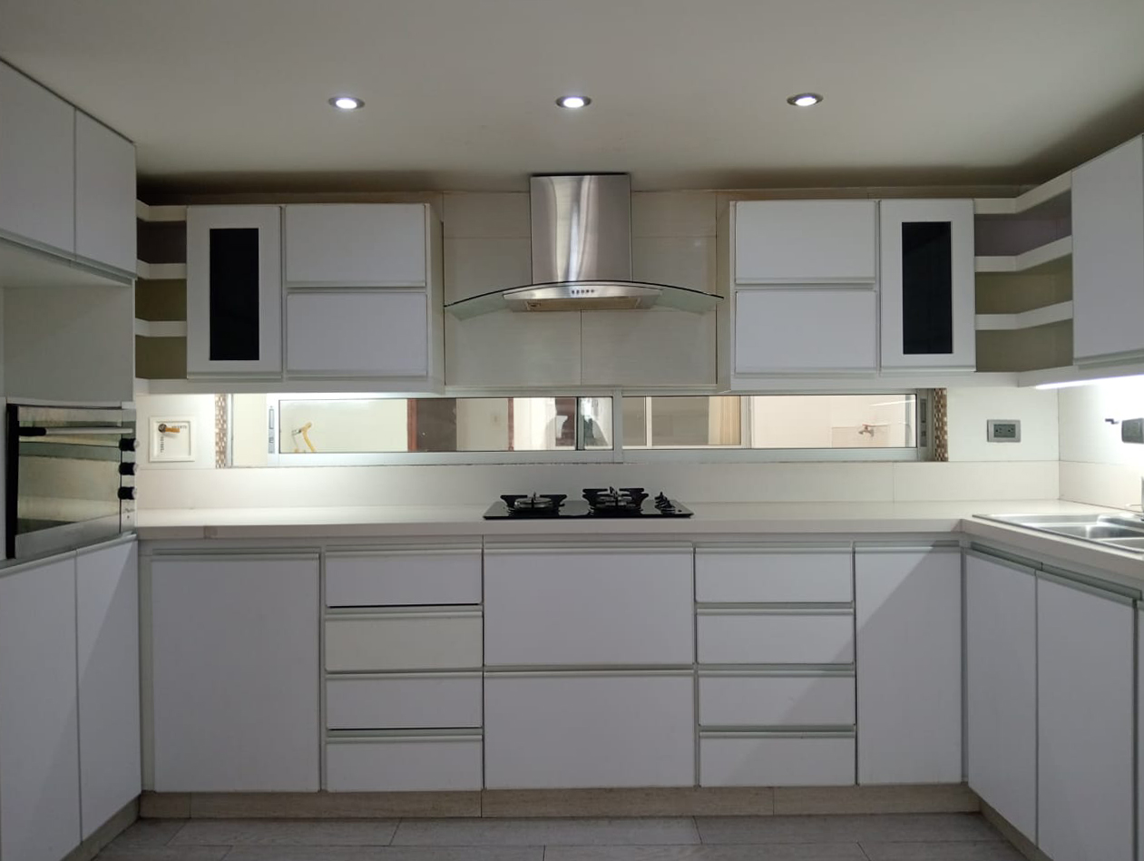 Apartamento en venta en Santa Teresita, Medellín · foto 5 de 19