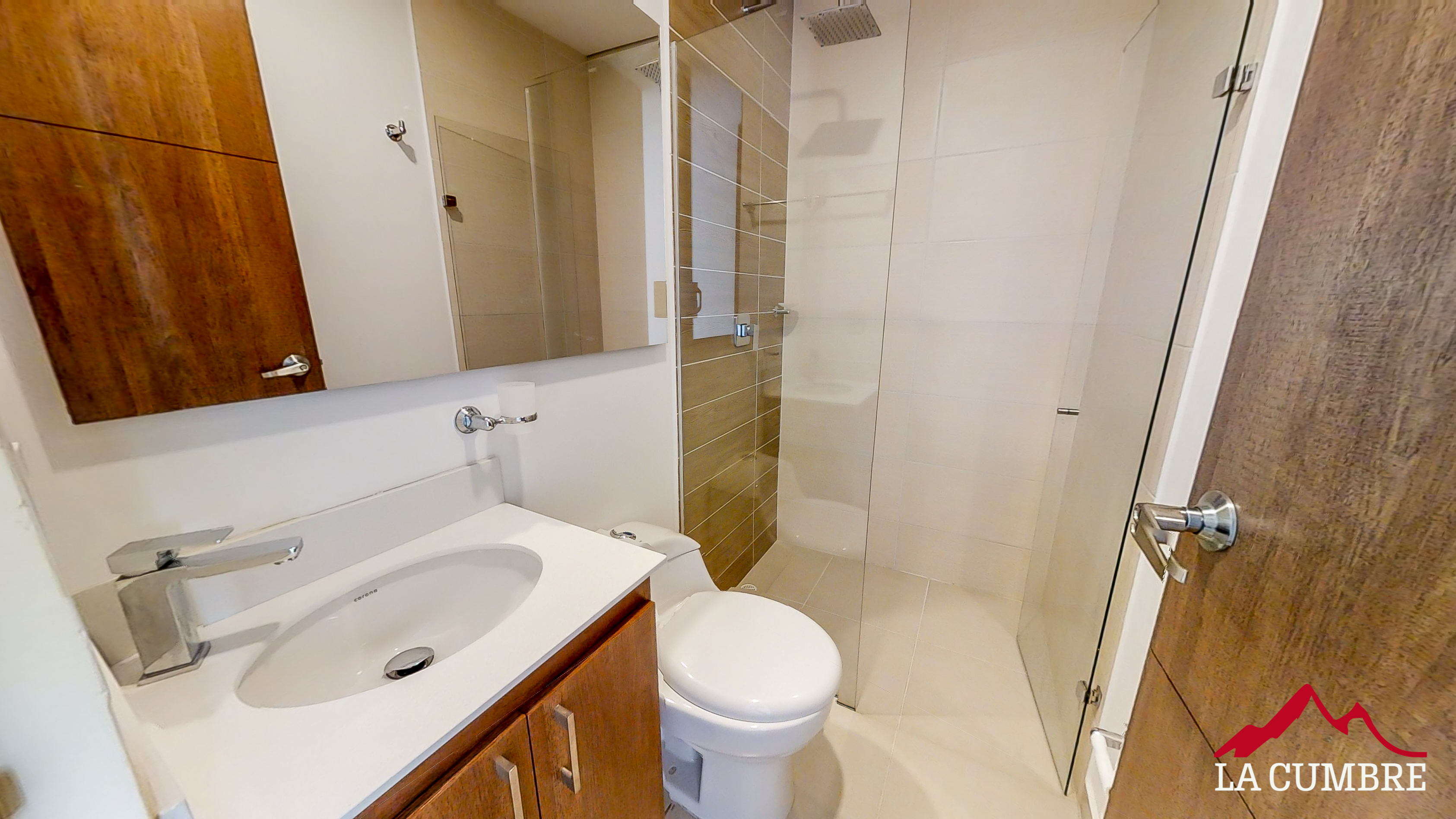Apartamento de 3 alcobas en arriendo en Loma De Los Gonzalez, Medellín, 110 m² · foto 12 de 12