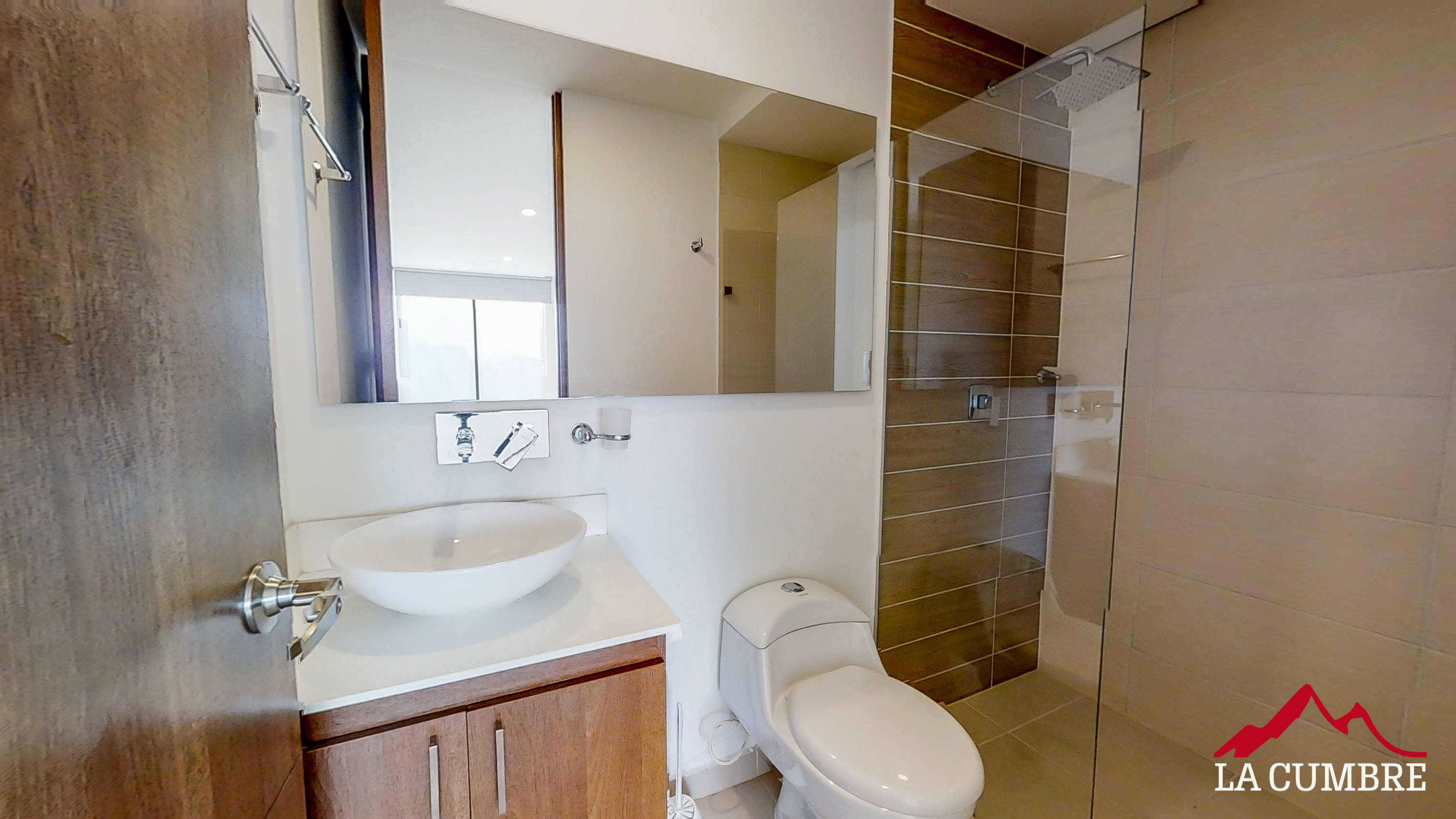 Apartamento de 3 alcobas en arriendo en Loma De Los Gonzalez, Medellín, 110 m² · foto 9 de 12
