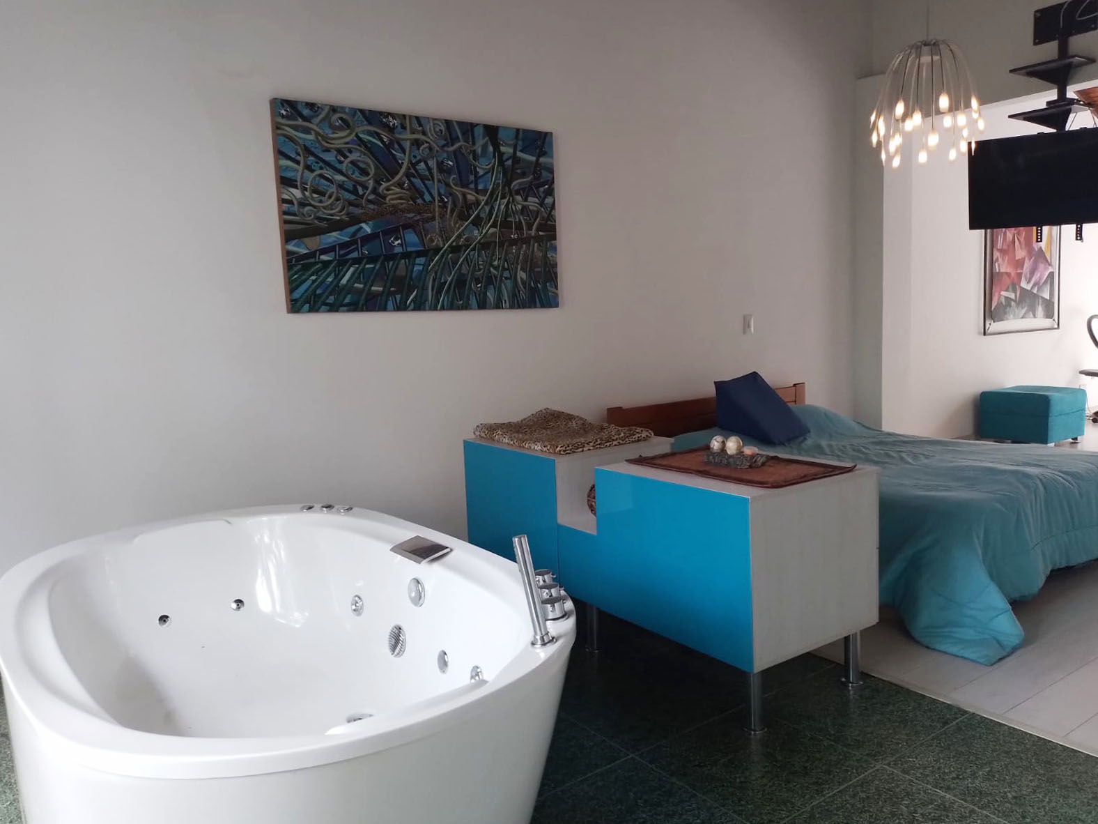Casa de 4 alcobas en venta en Los Balsos, Medellín, 294 m² · foto 11 de 18