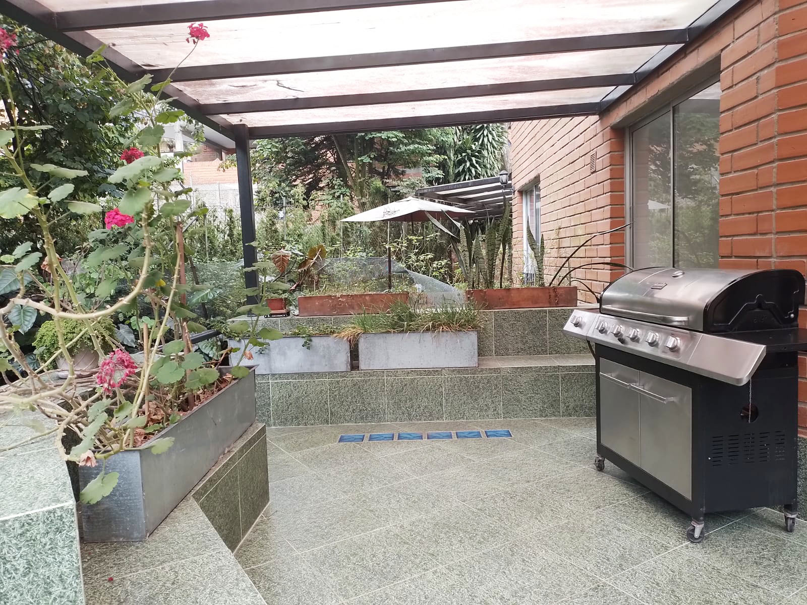 Casa de 4 alcobas en venta en Los Balsos, Medellín, 294 m² · foto 18 de 18