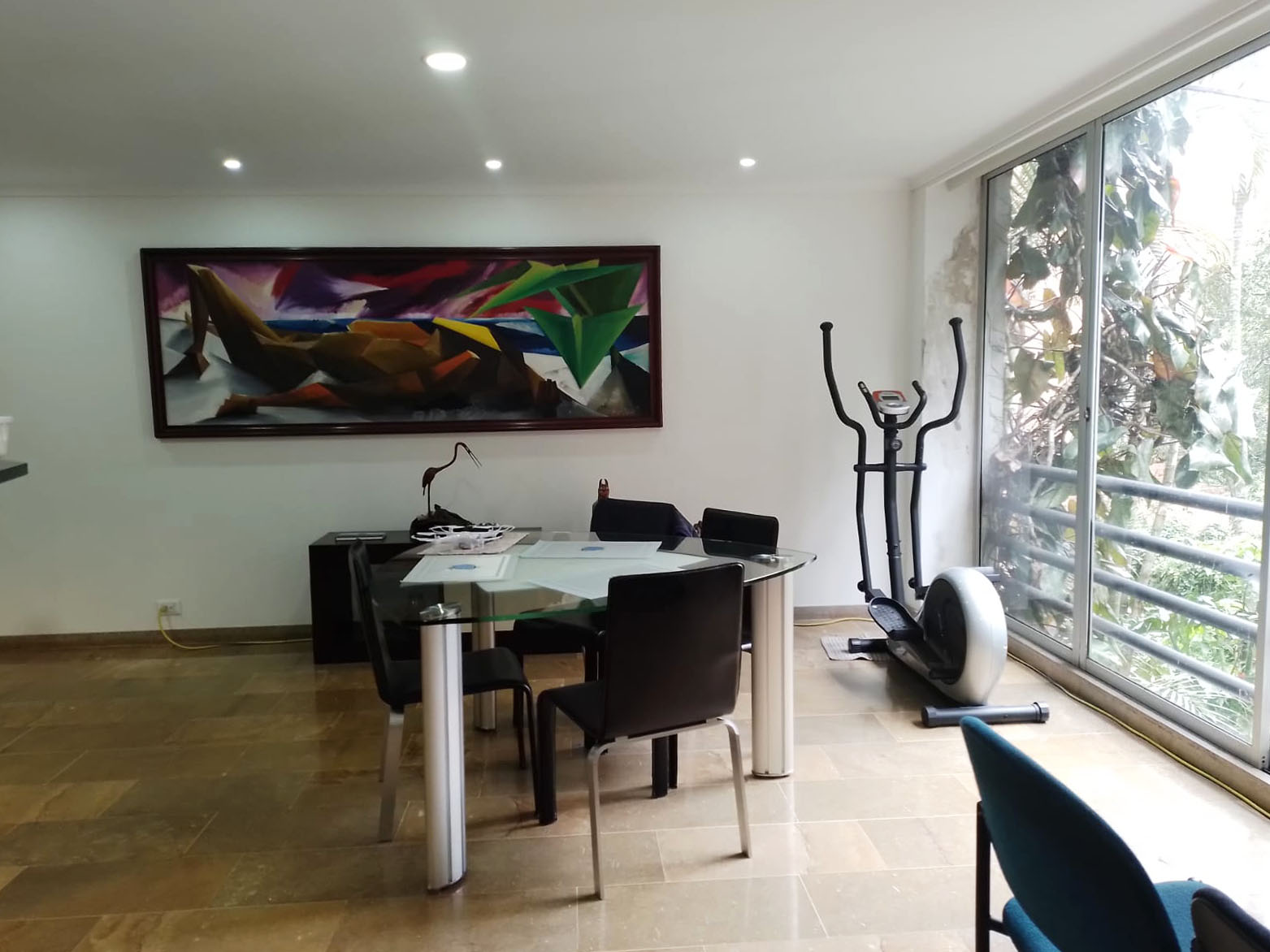 Casa de 4 alcobas en venta en Los Balsos, Medellín, 294 m² · foto 2 de 18