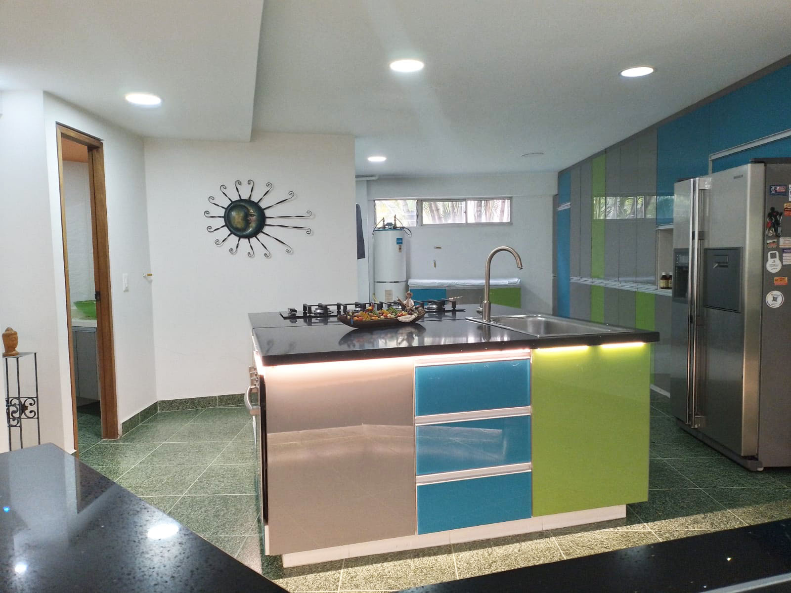 Casa de 4 alcobas en venta en Los Balsos, Medellín, 294 m² · foto 4 de 18