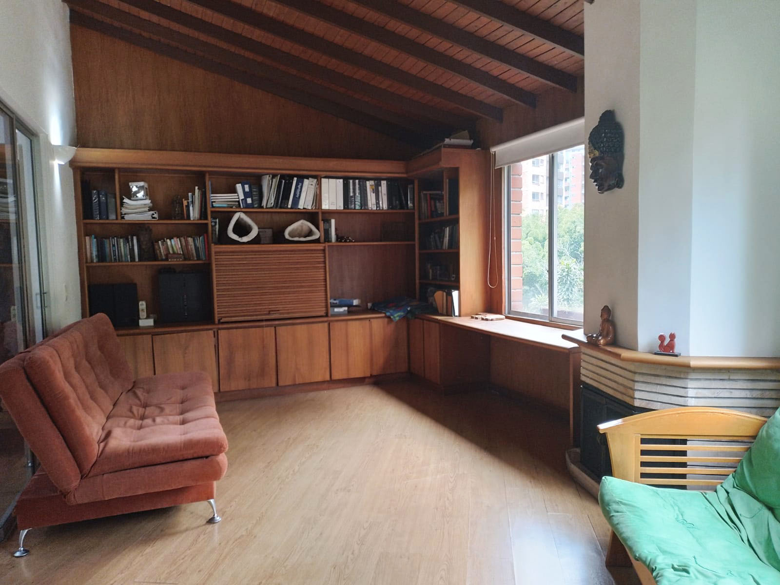 Casa de 4 alcobas en venta en Los Balsos, Medellín, 294 m² · foto 6 de 18
