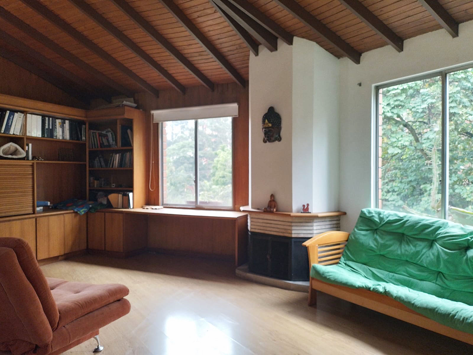 Casa de 4 alcobas en venta en Los Balsos, Medellín, 294 m² · foto 7 de 18