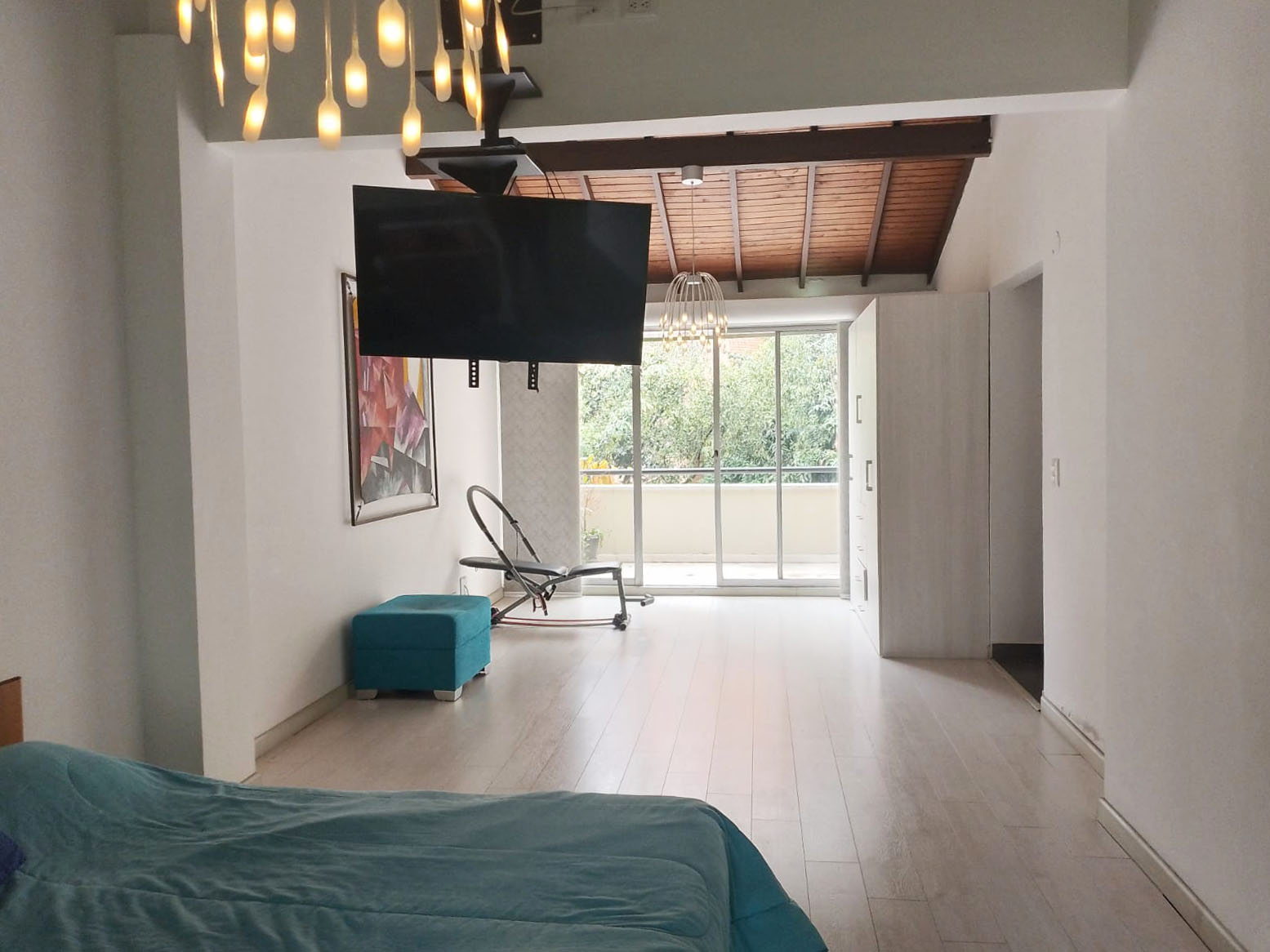 Casa de 4 alcobas en venta en Los Balsos, Medellín, 294 m² · foto 8 de 18