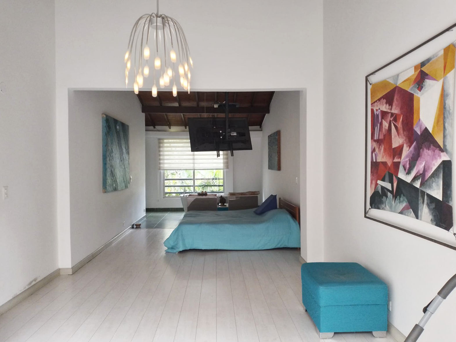 Casa de 4 alcobas en venta en Los Balsos, Medellín, 294 m² · foto 9 de 18