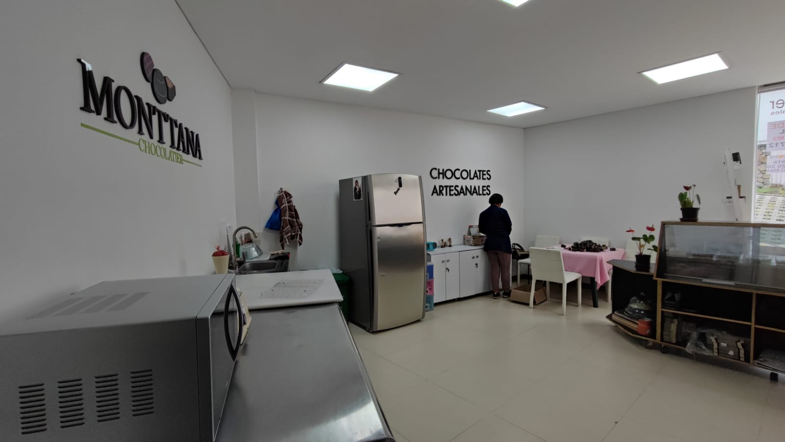 Local en venta en La Camelia, Manizales, 42 m² · foto 4 de 9