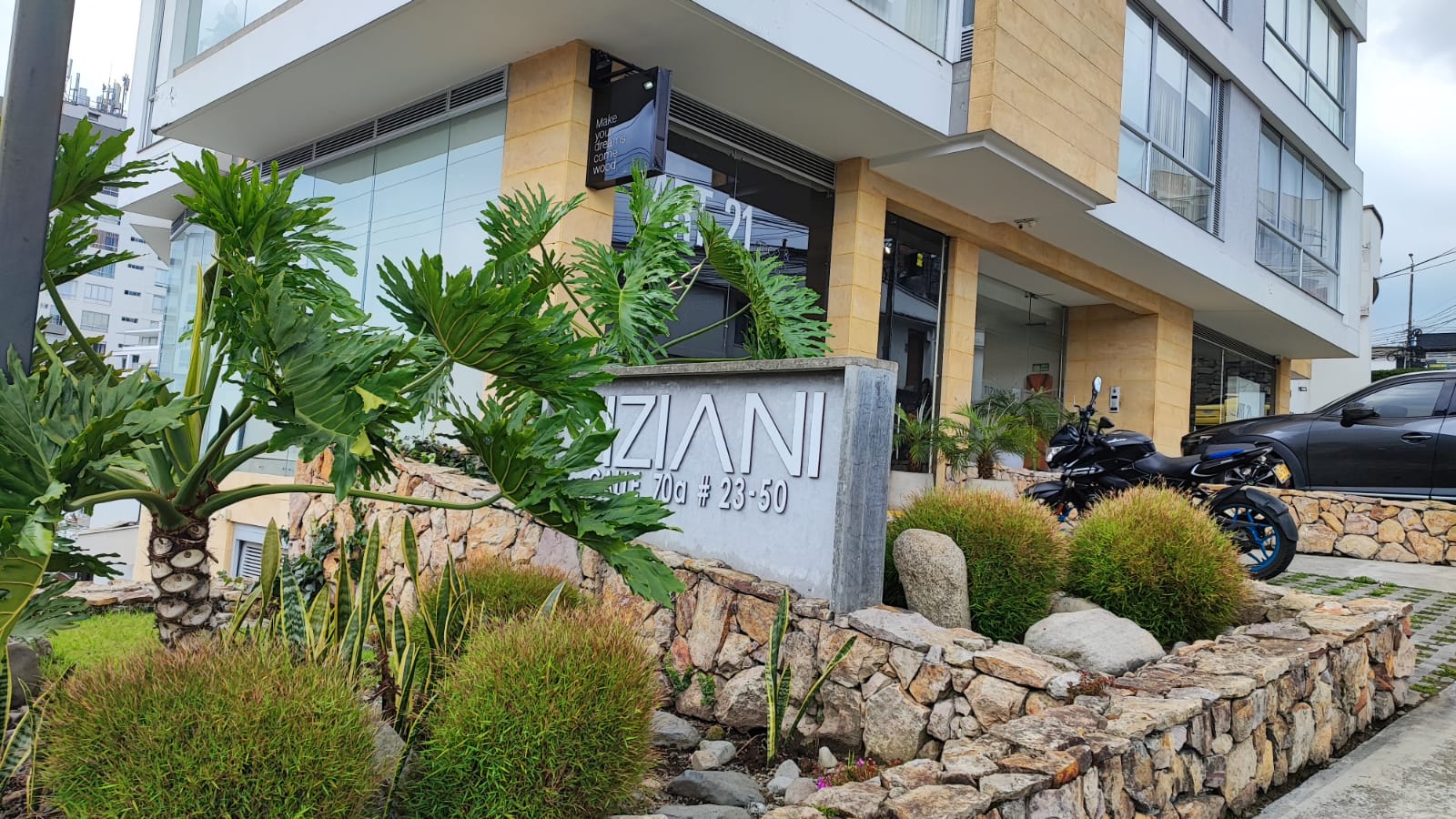 Local en venta en La Camelia, Manizales, 42 m² · foto 5 de 9