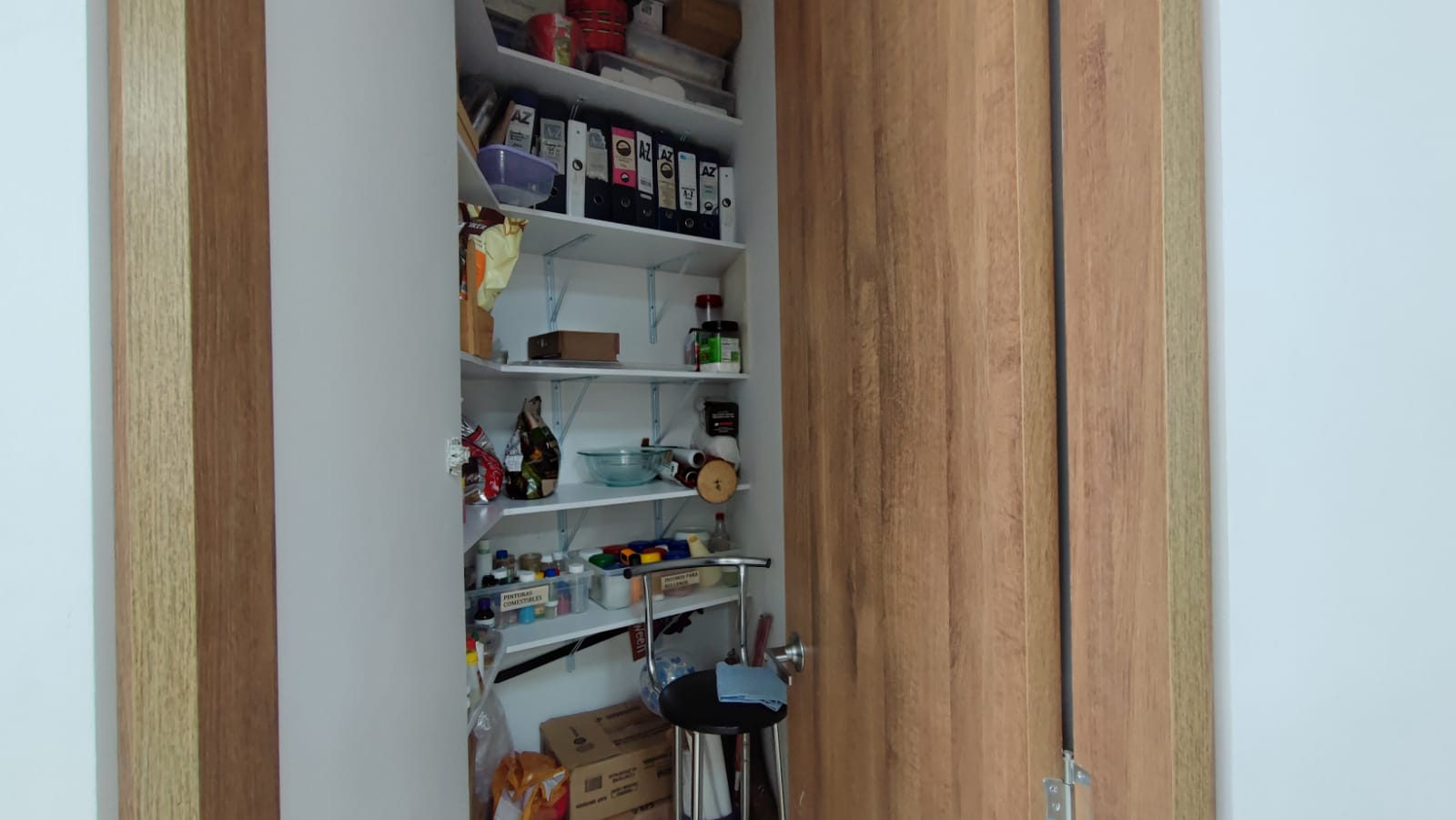 Local en venta en La Camelia, Manizales, 42 m² · foto 8 de 9