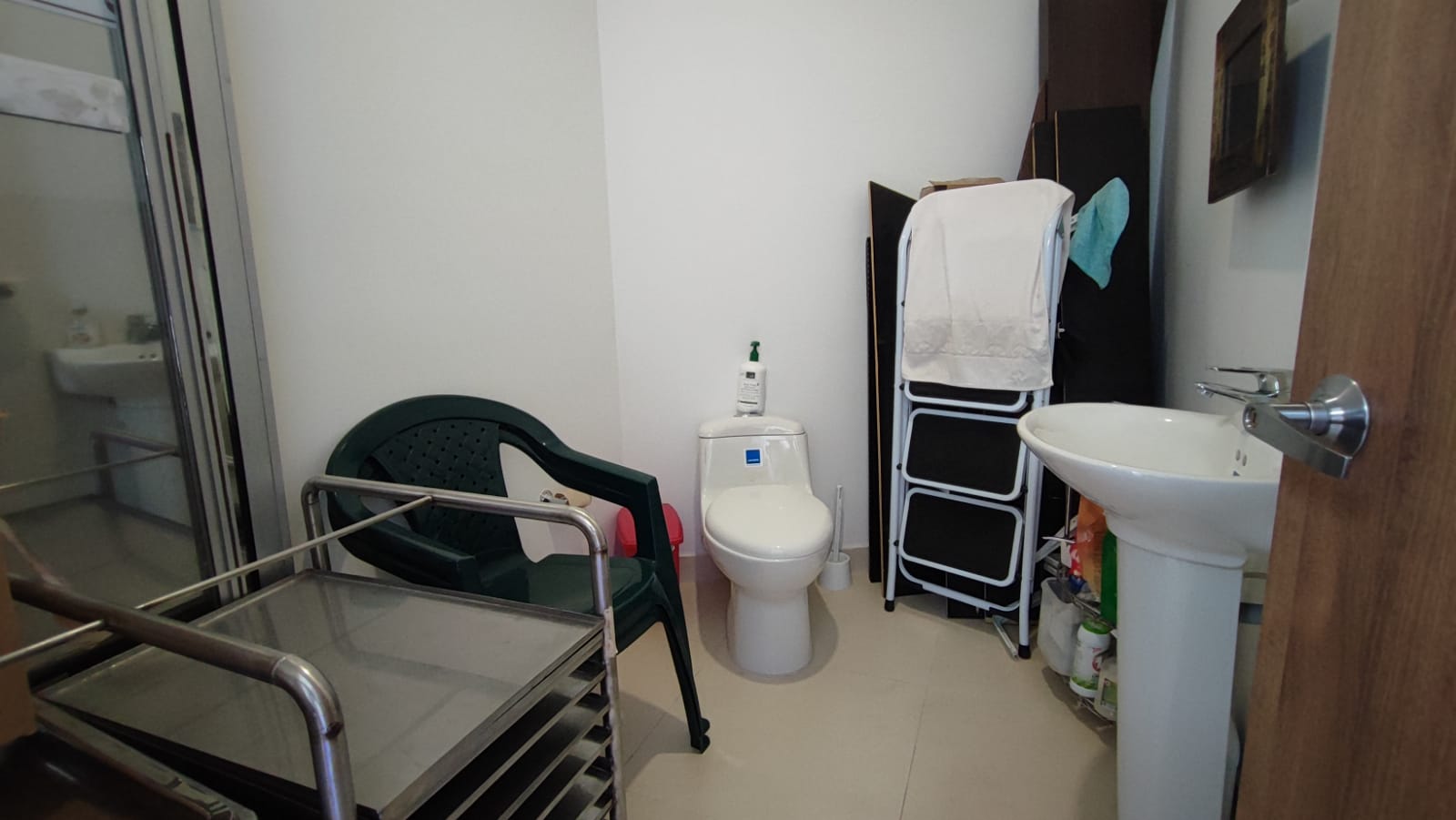 Local en venta en La Camelia, Manizales, 42 m² · foto 9 de 9
