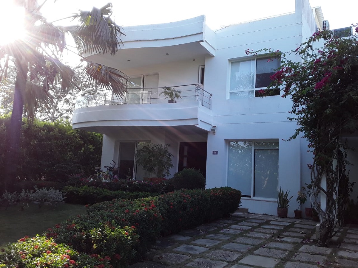 Casa en venta en Santa Lucia, Cartagena · foto 3 de 24