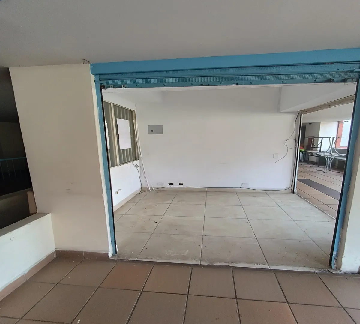 Local en arriendo en El Chagualo, Medellín, 8 m² · foto 7 de 13