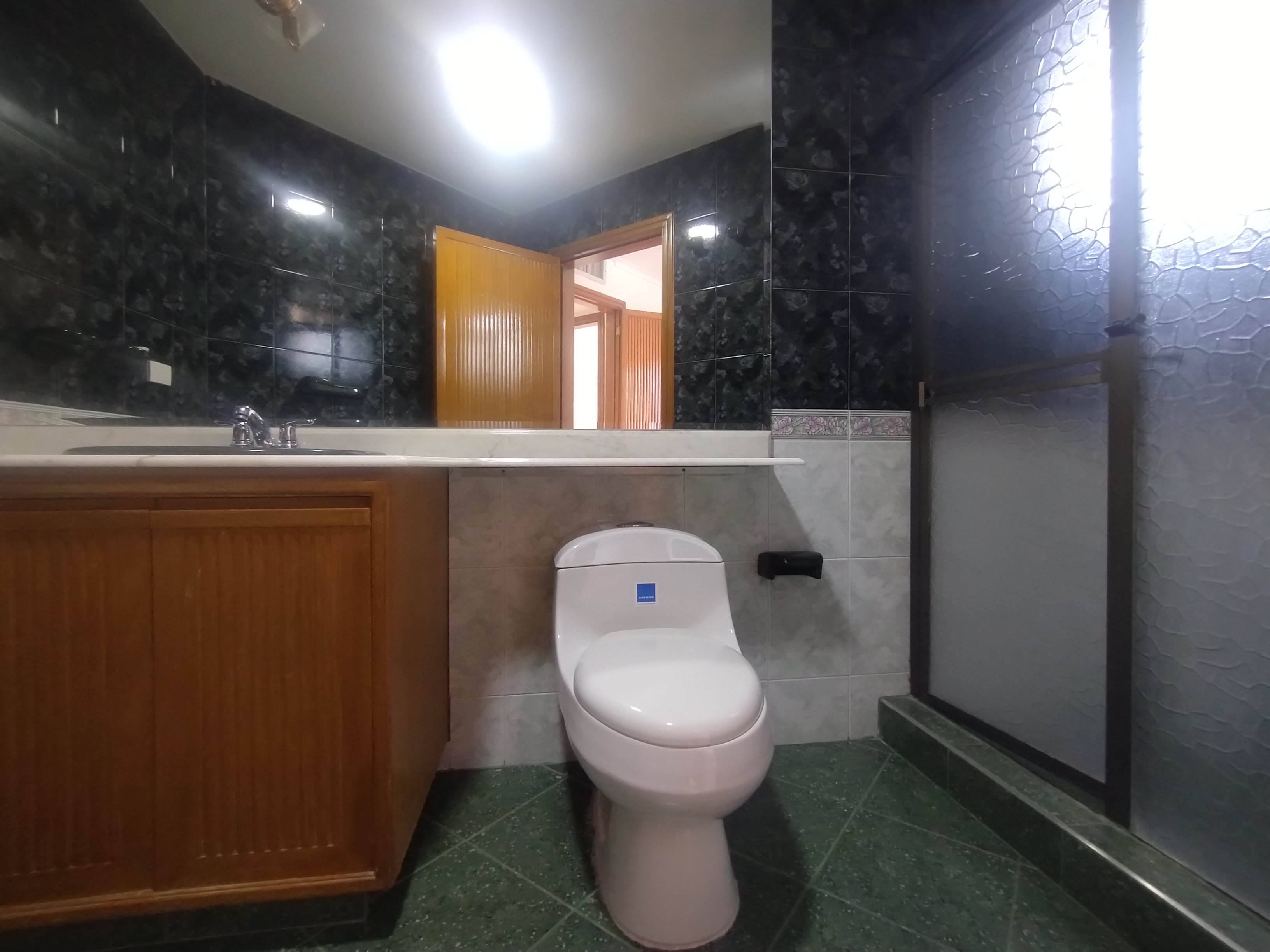 Apartamento de 3 alcobas en venta en Altos Del Prado, Barranquilla, 210 m² · foto 18 de 19