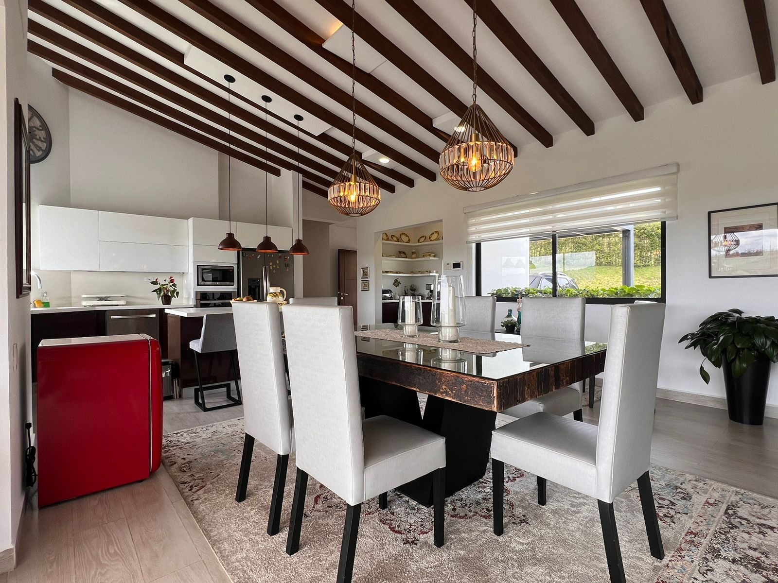 Casa de 3 alcobas en venta en Guarne, 374 m² · foto 11 de 19