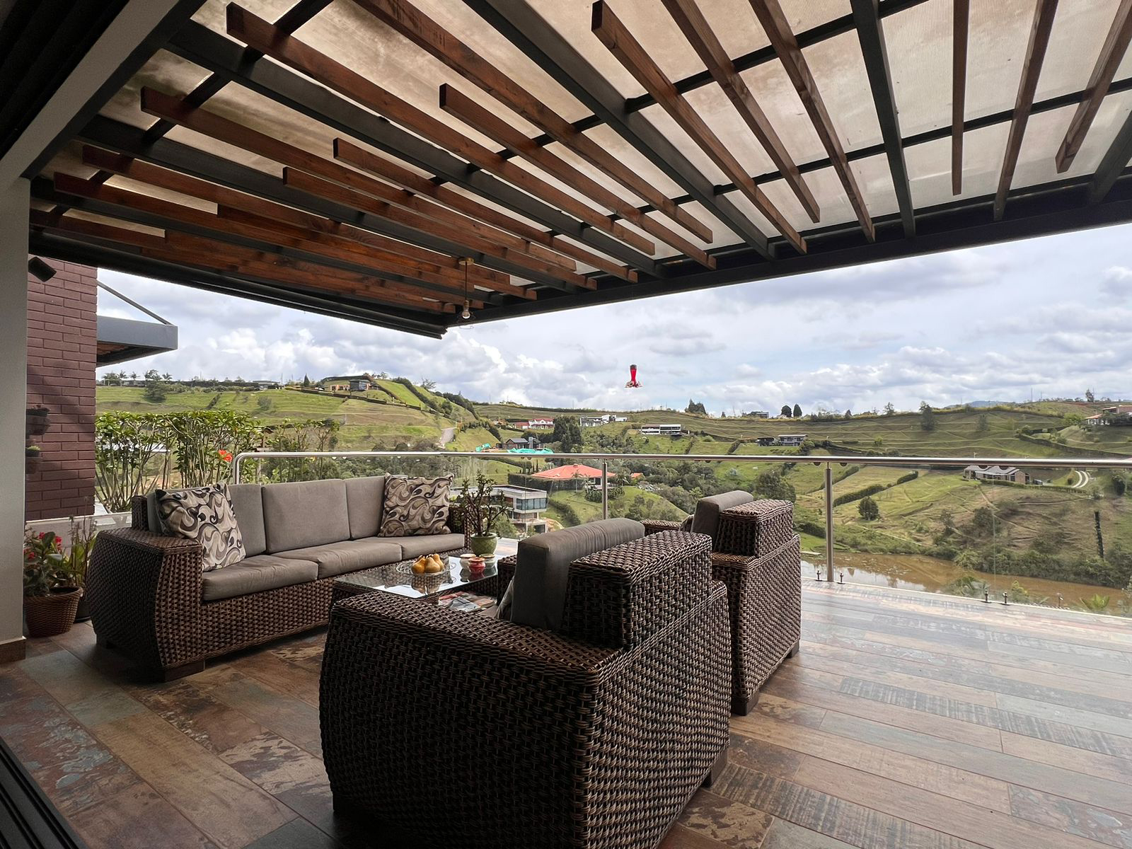 Casa de 3 alcobas en venta en Guarne, 374 m² · foto 17 de 19