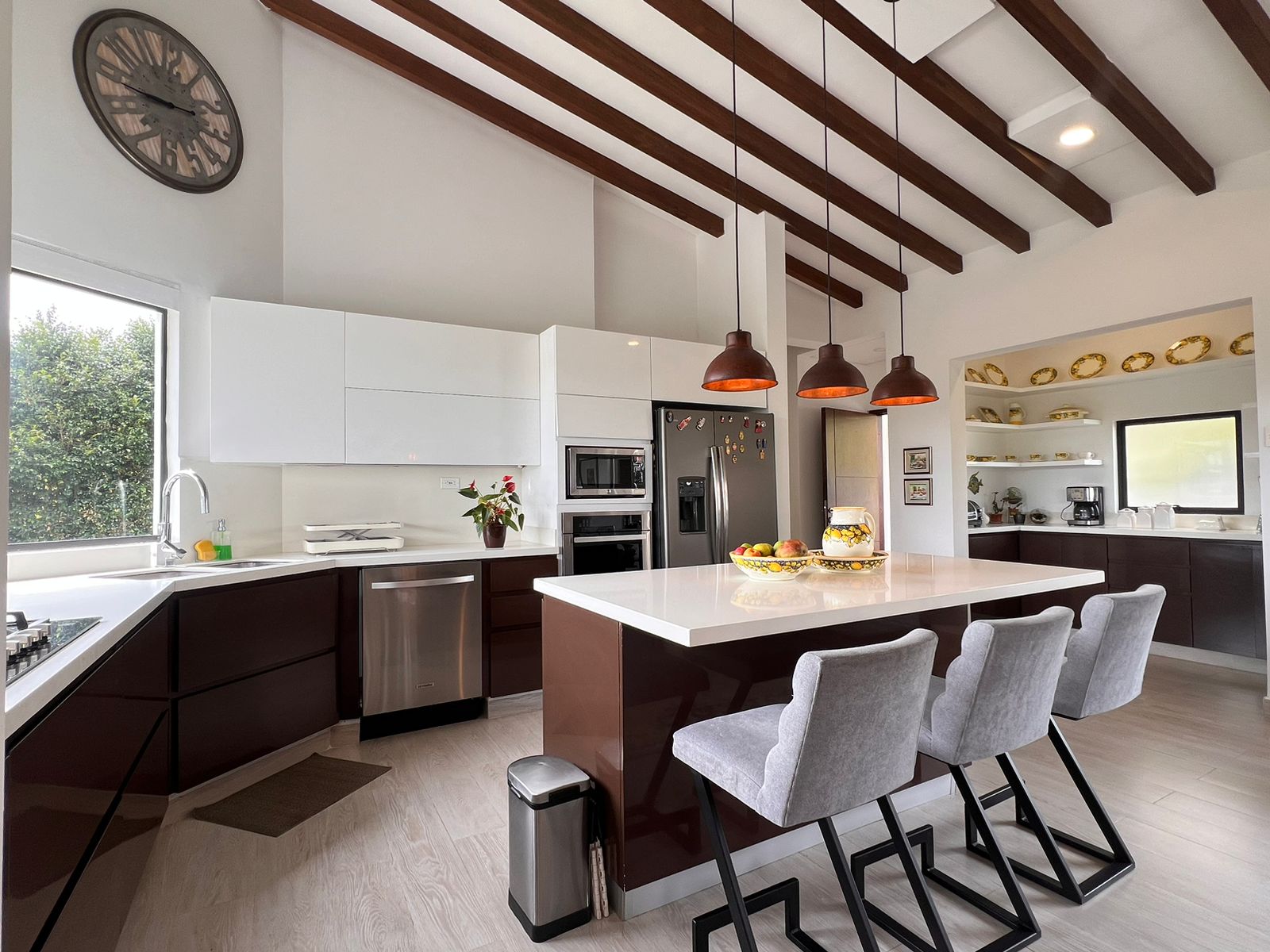 Casa de 3 alcobas en venta en Guarne, 374 m² · foto 4 de 19