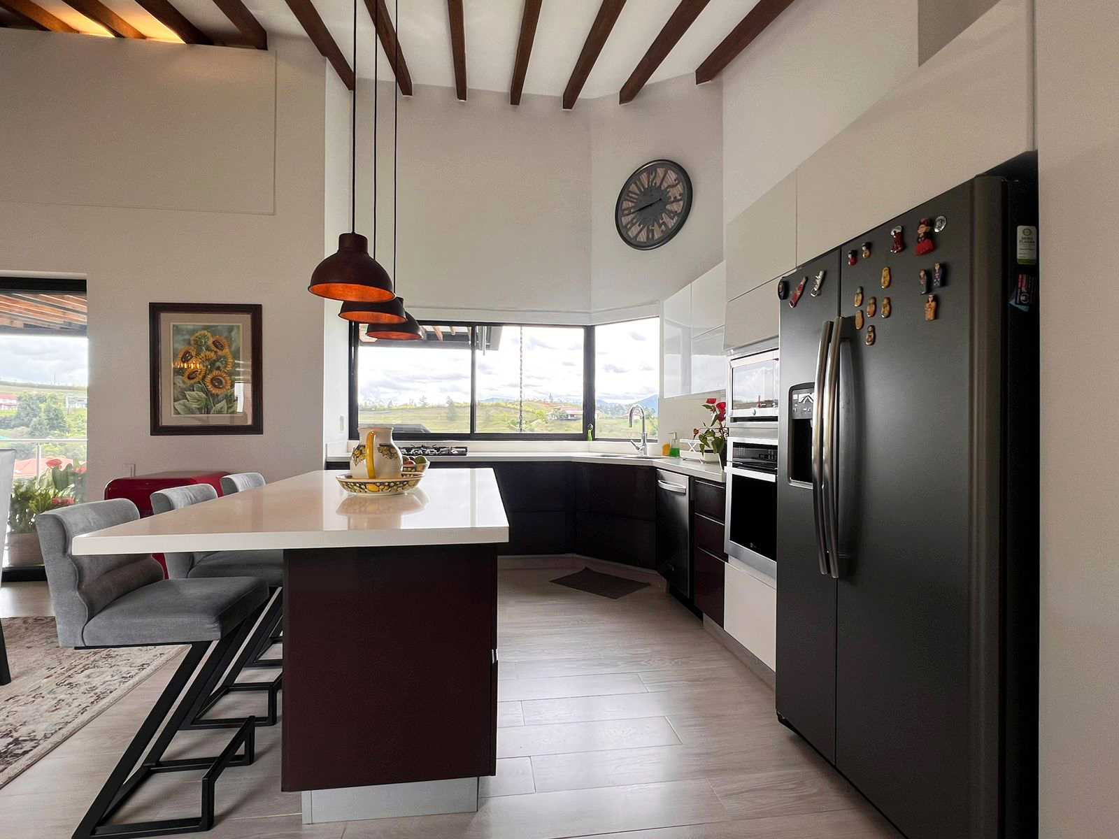 Casa de 3 alcobas en venta en Guarne, 374 m² · foto 8 de 19