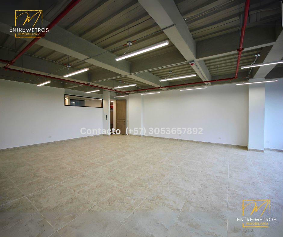 Oficina en arriendo en Calahorra, Cajicá, 86 m² · foto 3 de 14