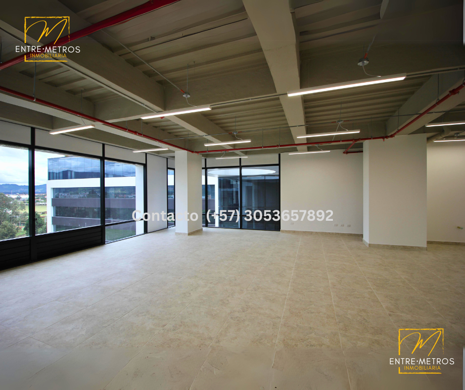Oficina en arriendo en Calahorra, Cajicá, 86 m² · foto 4 de 14