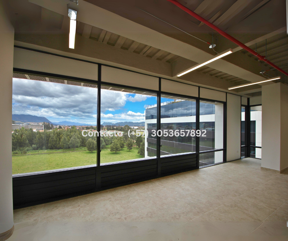 Oficina en arriendo en Calahorra, Cajicá, 86 m² · foto 6 de 14