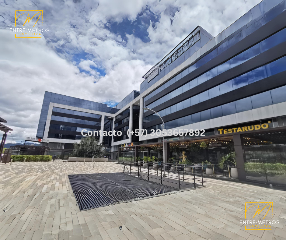Oficina en arriendo en Calahorra, Cajicá, 86 m² · foto 14 de 14