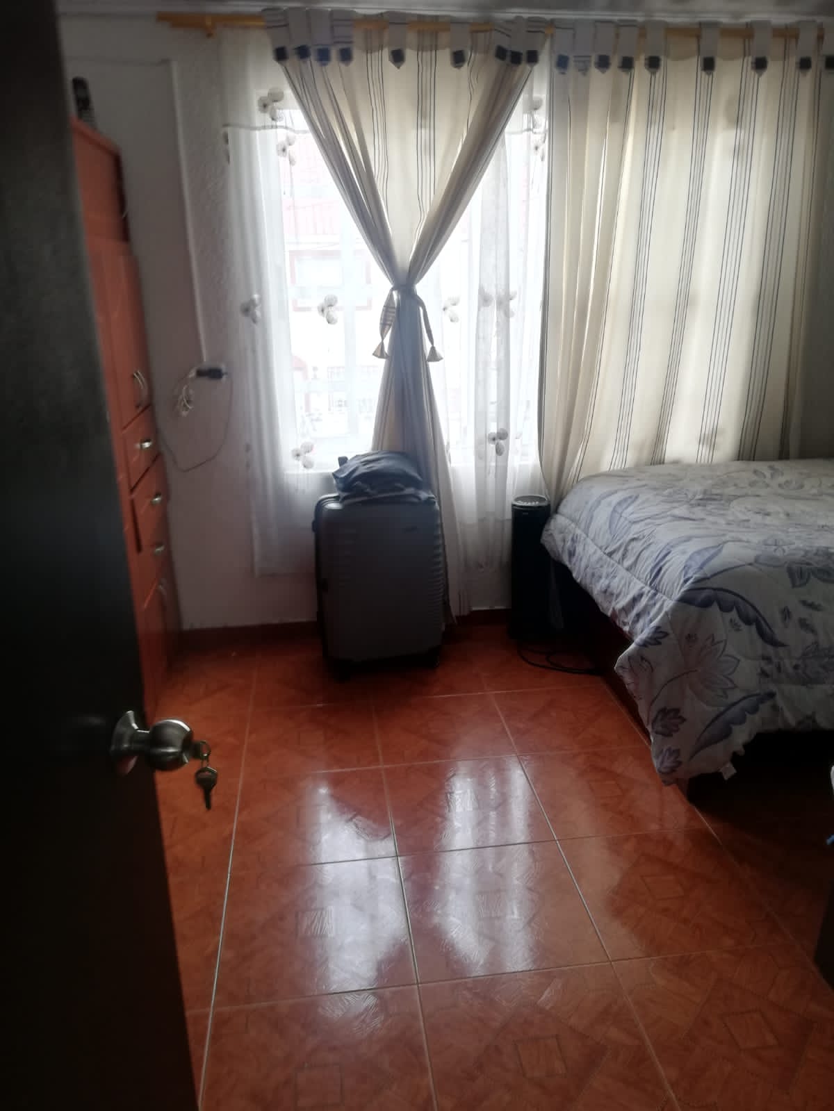 Casa de 3 alcobas en venta en Bravo Paez, Bogotá, 82 m² · foto 13 de 16
