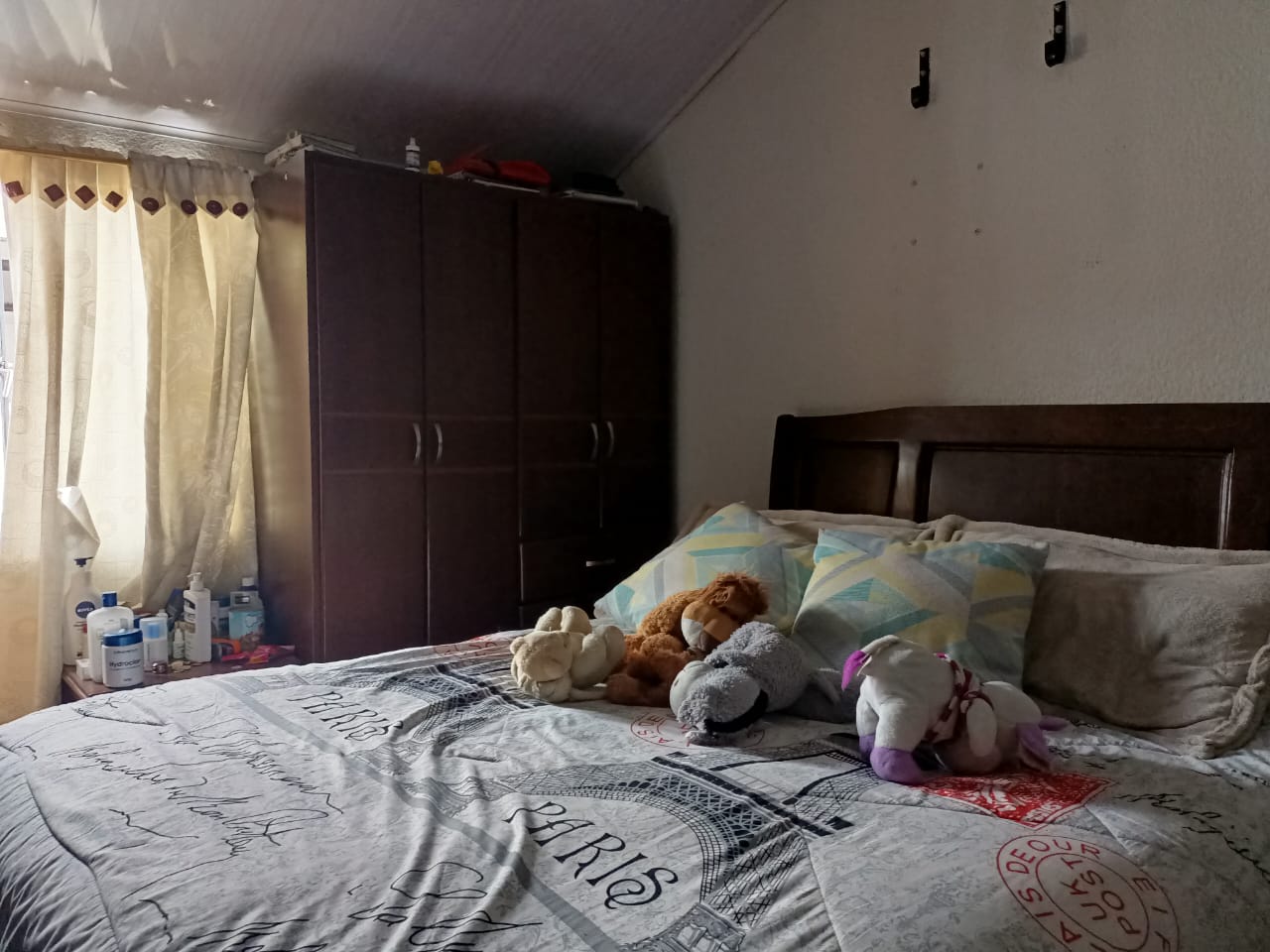 Casa de 3 alcobas en venta en Bravo Paez, Bogotá, 82 m² · foto 15 de 16