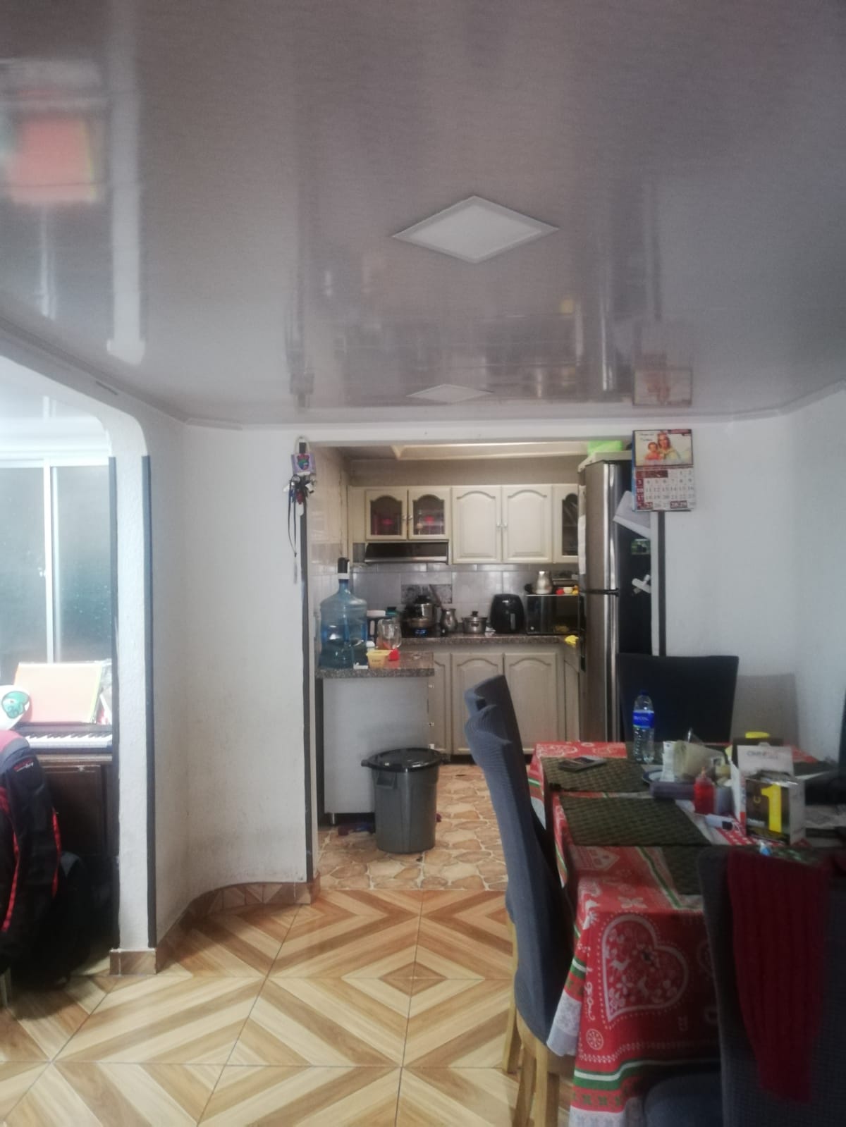 Casa de 3 alcobas en venta en Bravo Paez, Bogotá, 82 m² · foto 3 de 16