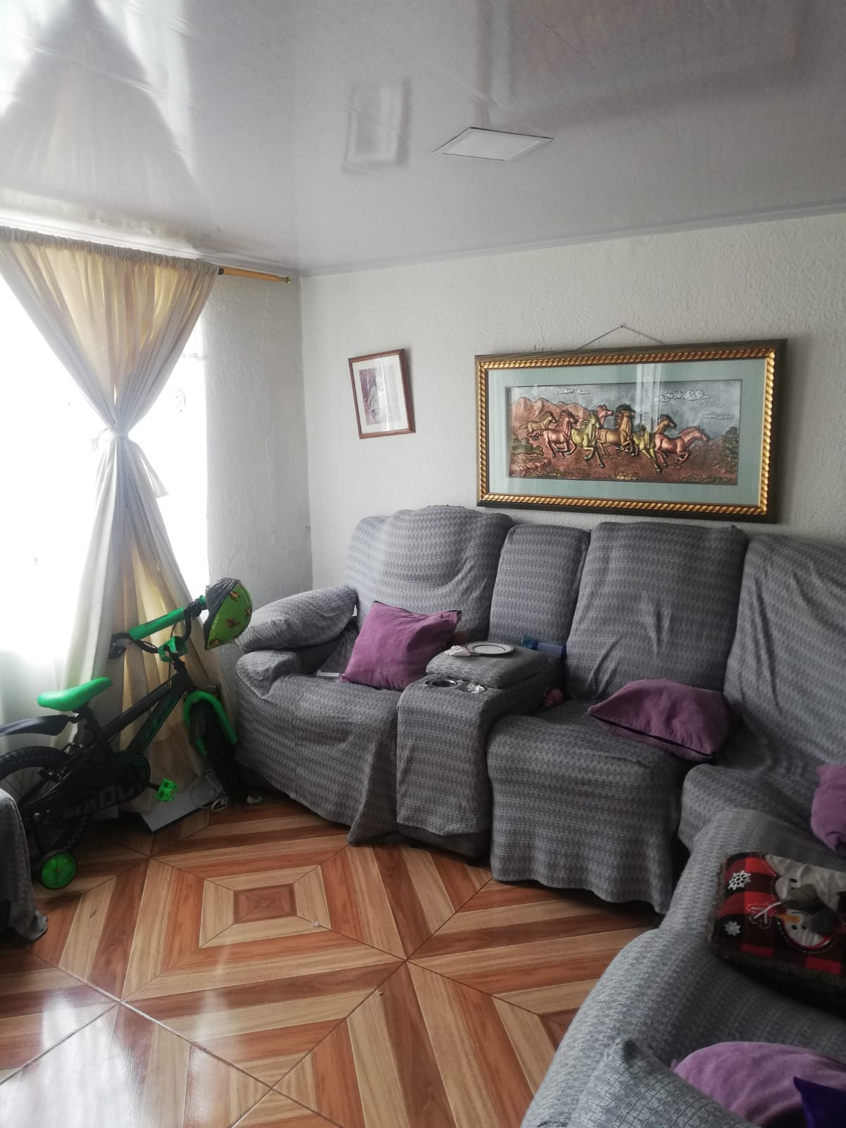 Casa de 3 alcobas en venta en Bravo Paez, Bogotá, 82 m² · foto 4 de 16