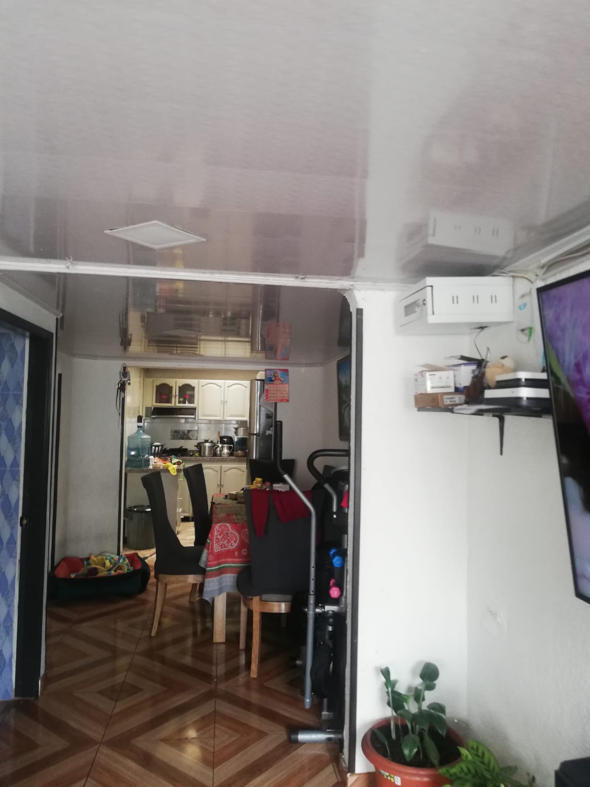 Casa de 3 alcobas en venta en Bravo Paez, Bogotá, 82 m² · foto 5 de 16