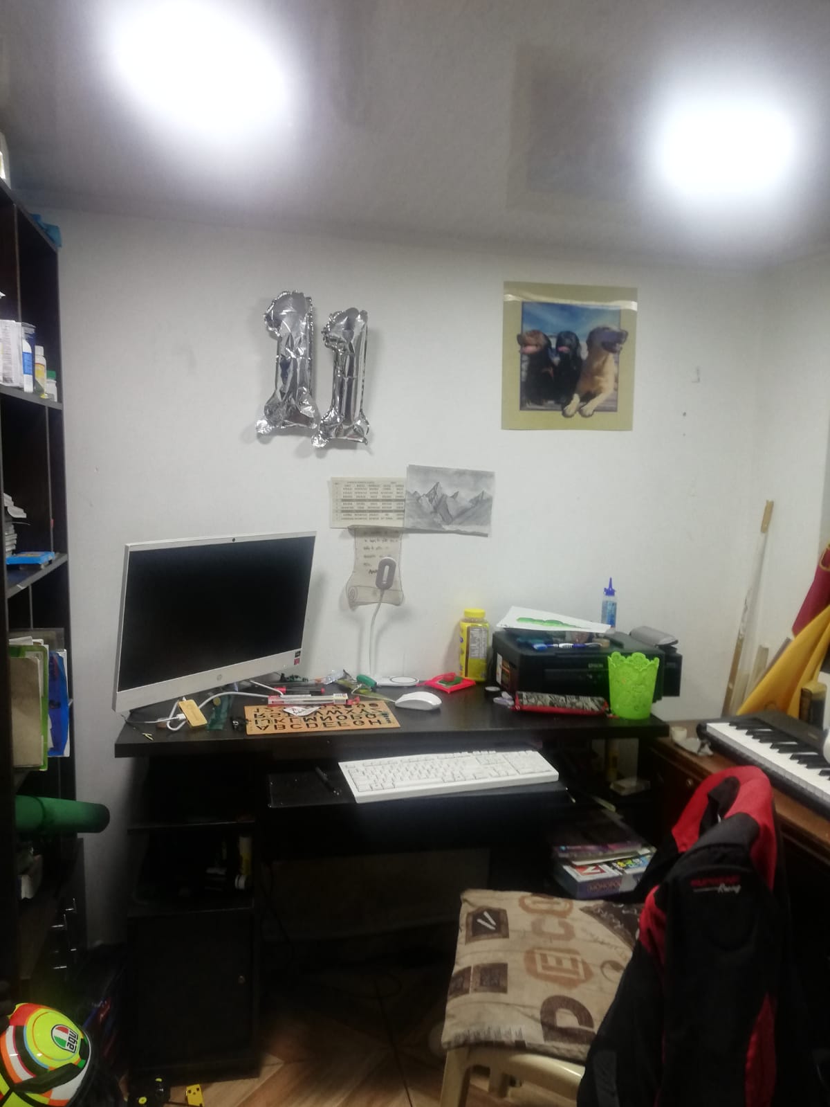 Casa de 3 alcobas en venta en Bravo Paez, Bogotá, 82 m² · foto 6 de 16