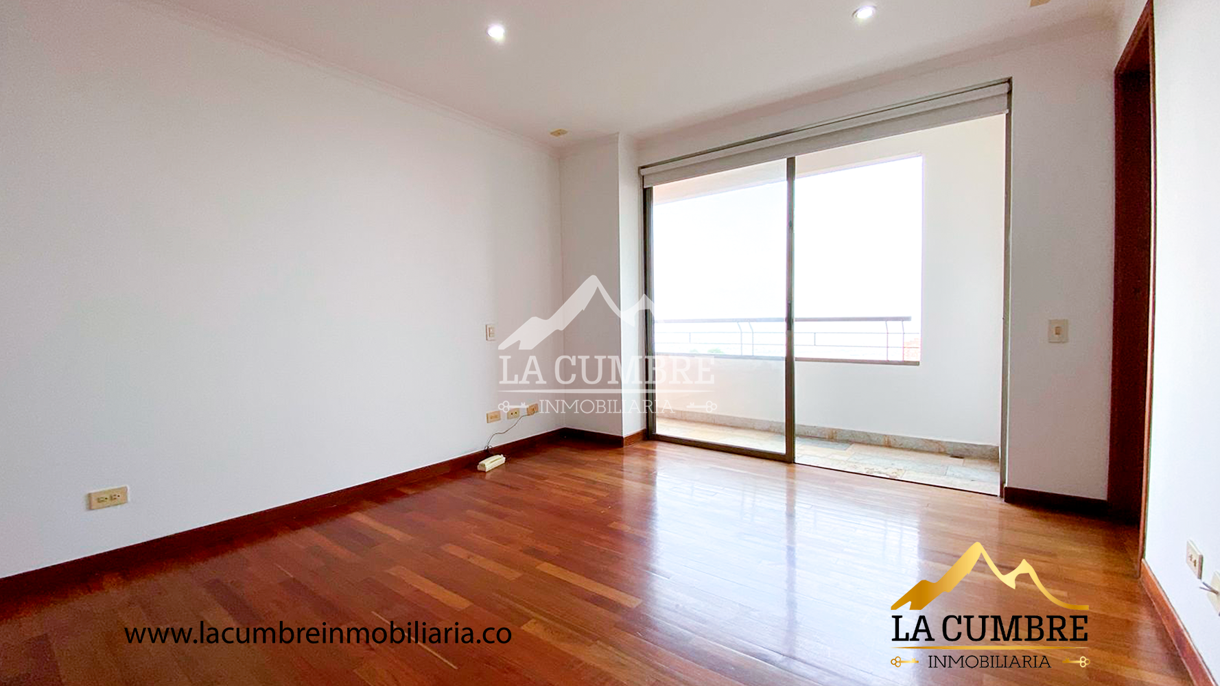 Apartamento de 3 alcobas en arriendo en La Calera, Medellín, 180 m² · foto 12 de 15