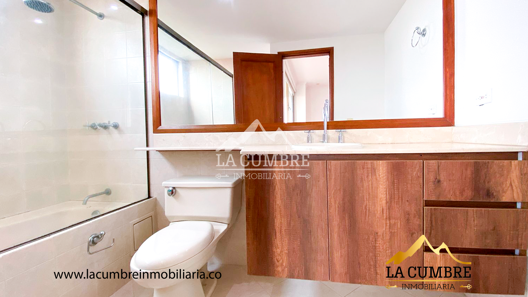 Apartamento de 3 alcobas en arriendo en La Calera, Medellín, 180 m² · foto 15 de 15
