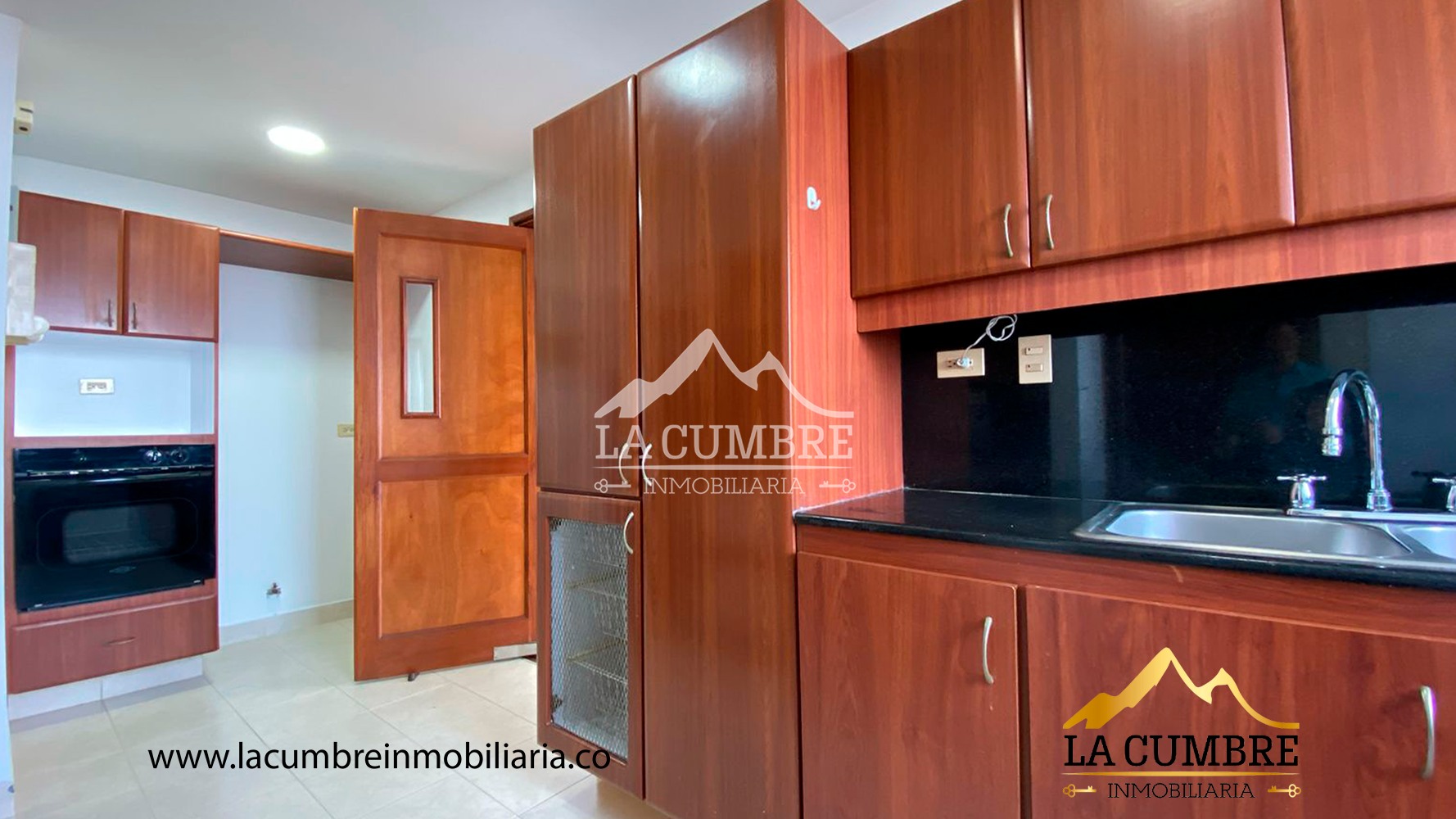 Apartamento de 3 alcobas en arriendo en La Calera, Medellín, 180 m² · foto 6 de 15