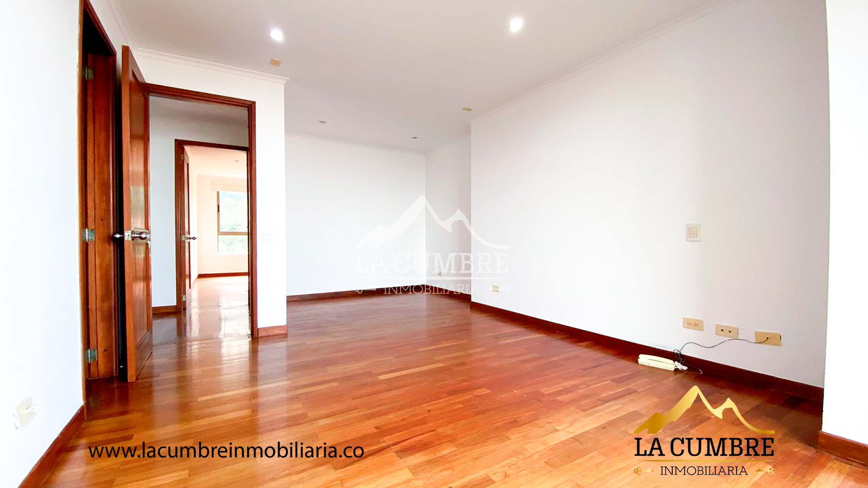 Apartamento de 3 alcobas en arriendo en La Calera, Medellín, 180 m² · foto 9 de 15
