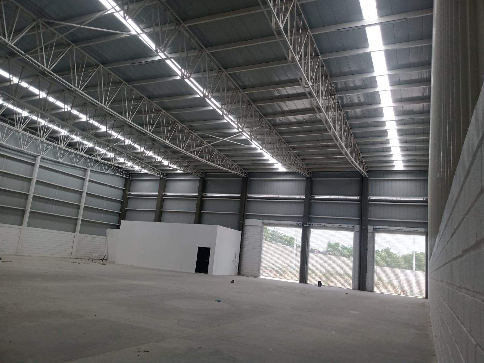 Bodega en venta en Villa Bethel, Santa Marta, 995 m² · foto 5 de 9