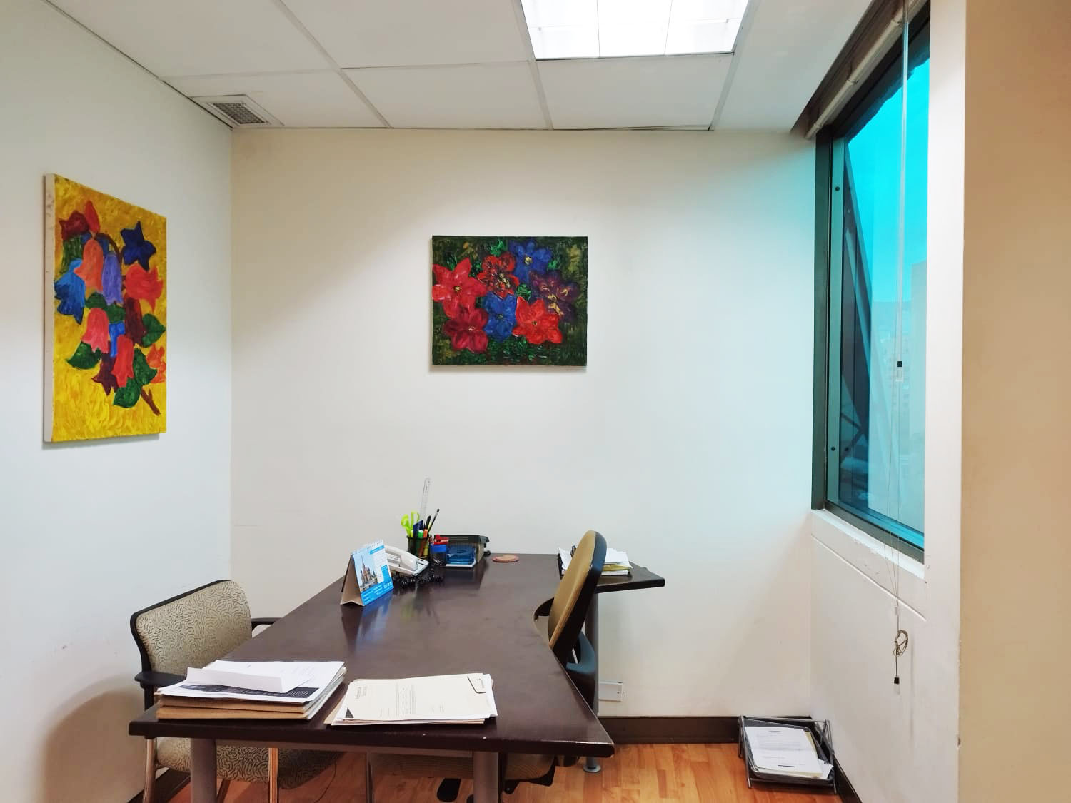 Oficina en arriendo en Patio Bonito, Medellín, 52 m² · foto 11 de 20