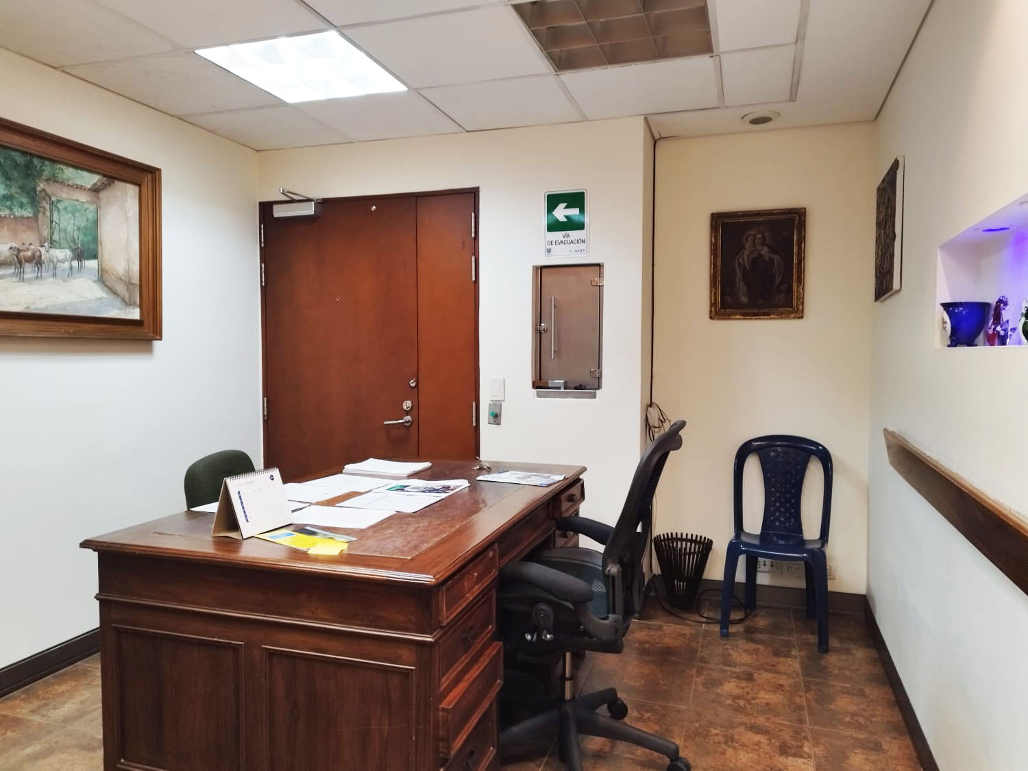 Oficina en arriendo en Patio Bonito, Medellín, 52 m² · foto 13 de 20