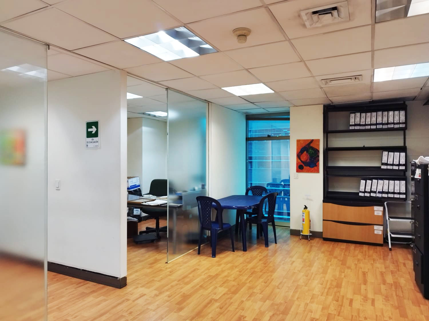 Oficina en arriendo en Patio Bonito, Medellín, 52 m² · foto 14 de 20