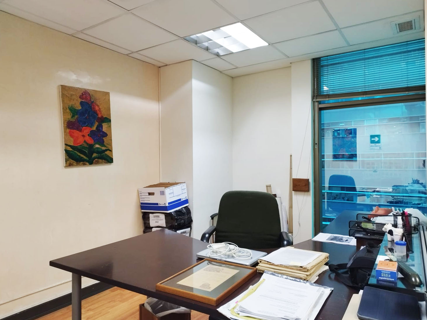 Oficina en arriendo en Patio Bonito, Medellín, 52 m² · foto 15 de 20