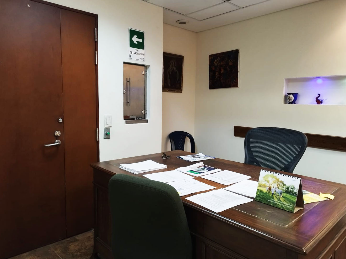 Oficina en arriendo en Patio Bonito, Medellín, 52 m² · foto 17 de 20