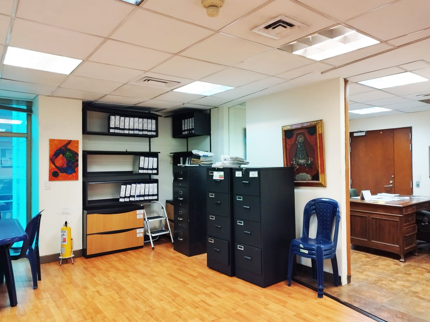 Oficina en arriendo en Patio Bonito, Medellín, 52 m² · foto 19 de 20