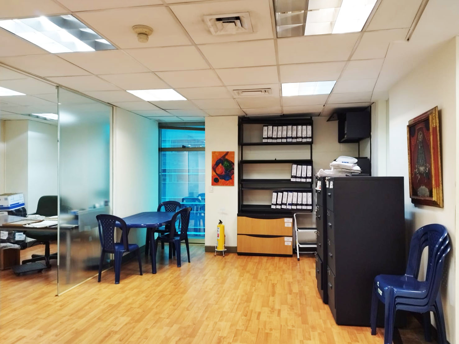 Oficina en arriendo en Patio Bonito, Medellín, 52 m² · foto 20 de 20
