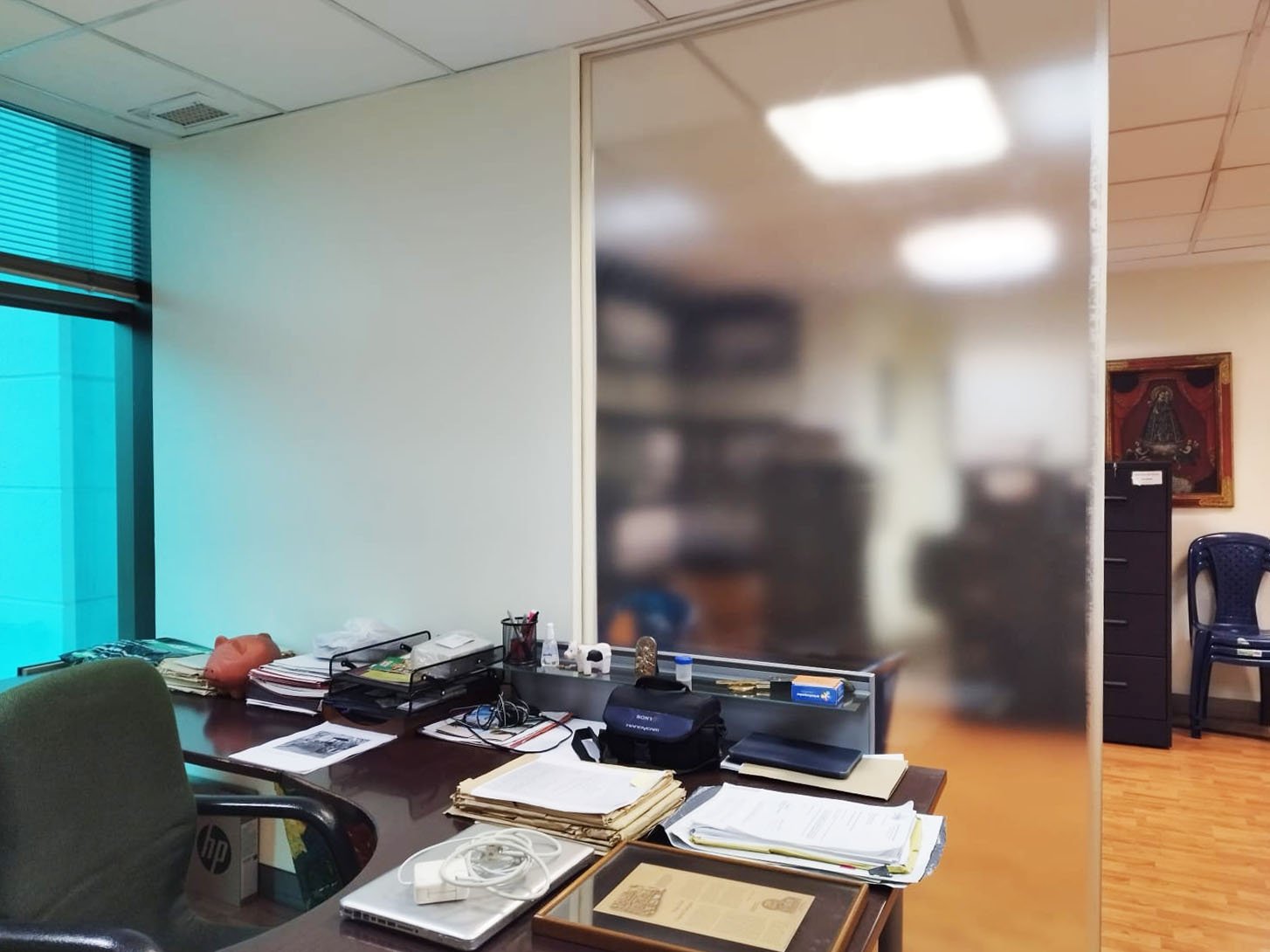 Oficina en arriendo en Patio Bonito, Medellín, 52 m² · foto 8 de 20