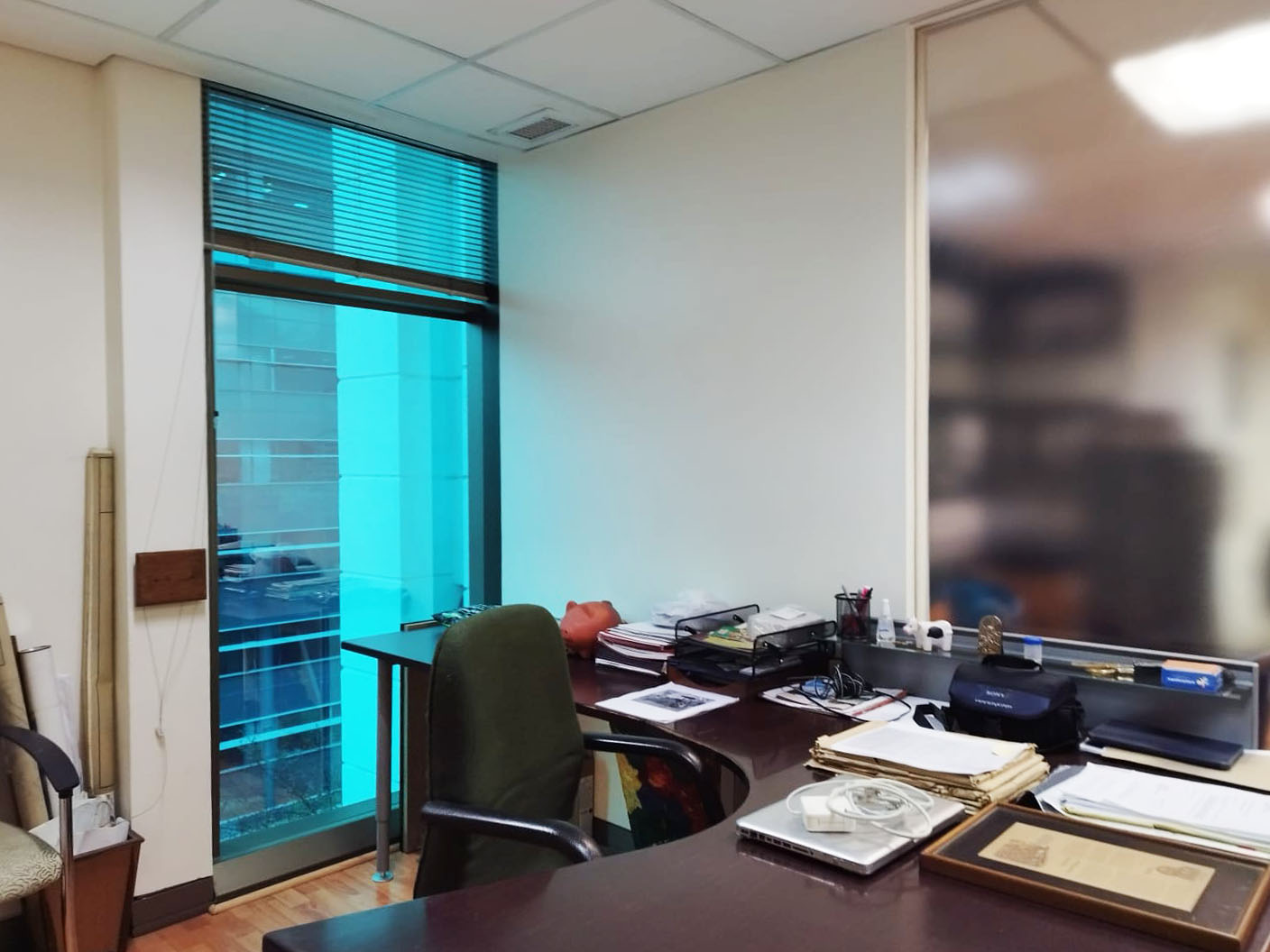 Oficina en arriendo en Patio Bonito, Medellín, 52 m² · foto 9 de 20